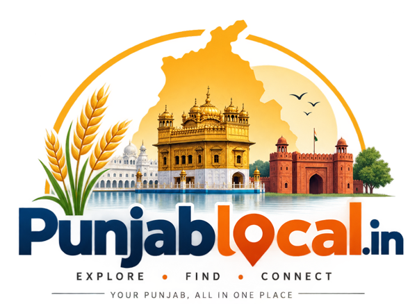 Punjablocal.in